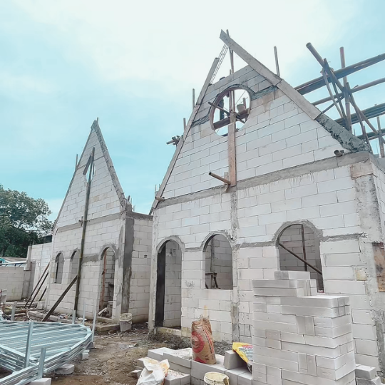 Progress Pembangunan