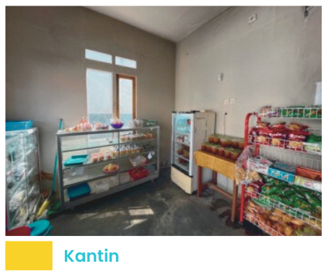 Kantin