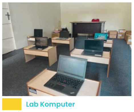 Lab Komputer