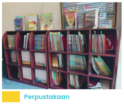 Perpustakaan