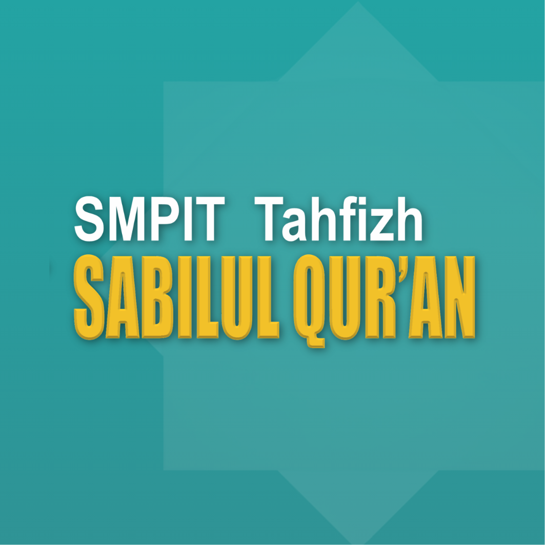 SMPIT Tahfizh Sabilul Quran Cirebon