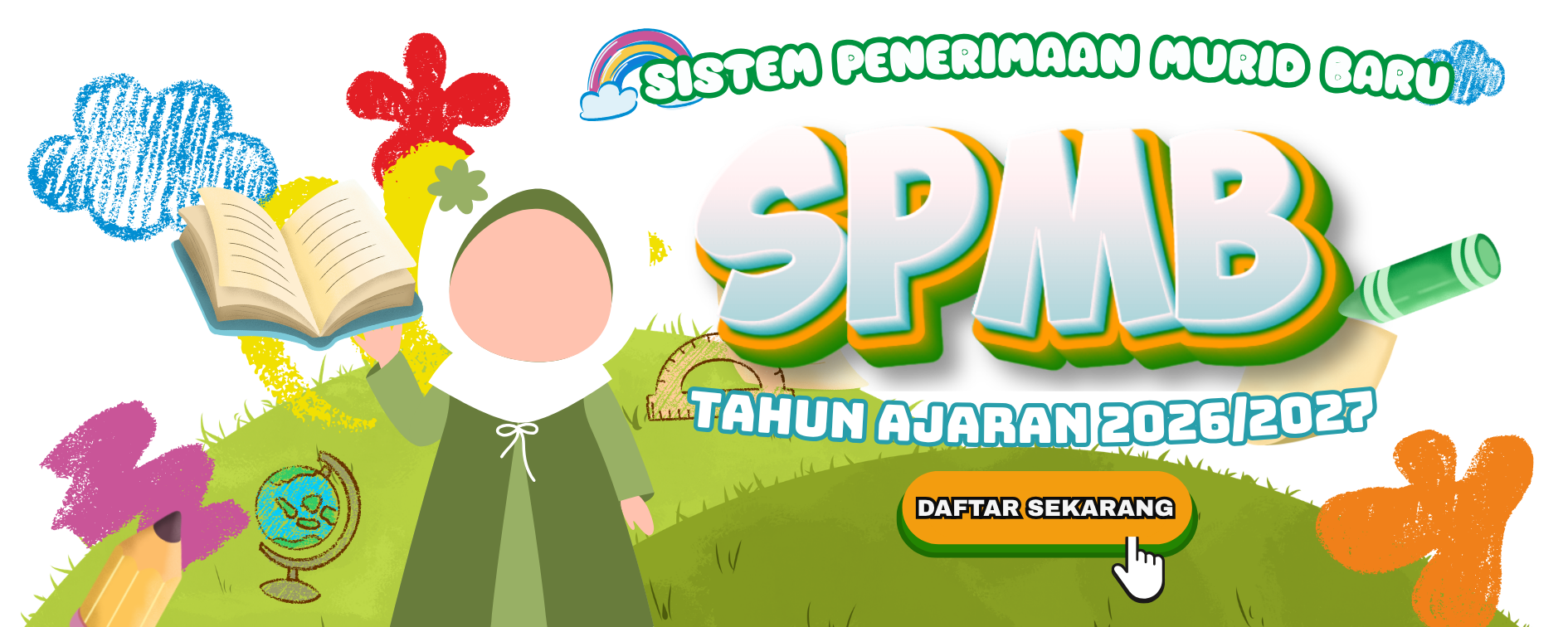 SPMB TAMAN TAHFIZH SABILUL QURAN